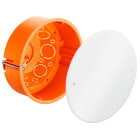 KAISER GMBH & CO. KG - KAI9073-01 SCATOLA DI DERIVAZIONE D 120 MM