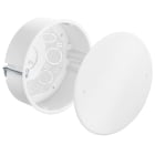 KAISER GMBH & CO. KG - KAI9073-78 HOHLWAND VERBINDUNGSDOSE D 120 MM