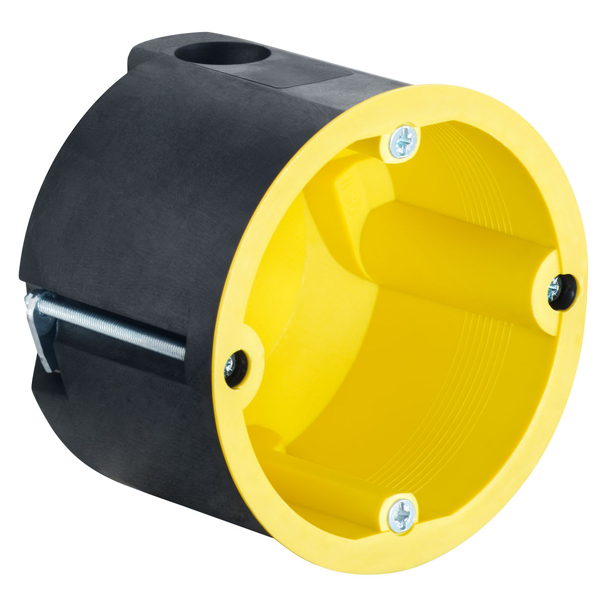 KAISER GMBH & CO. KG - KAI9074-01 SCATOLA DI DERIVAZIONE CON FUNZIONE