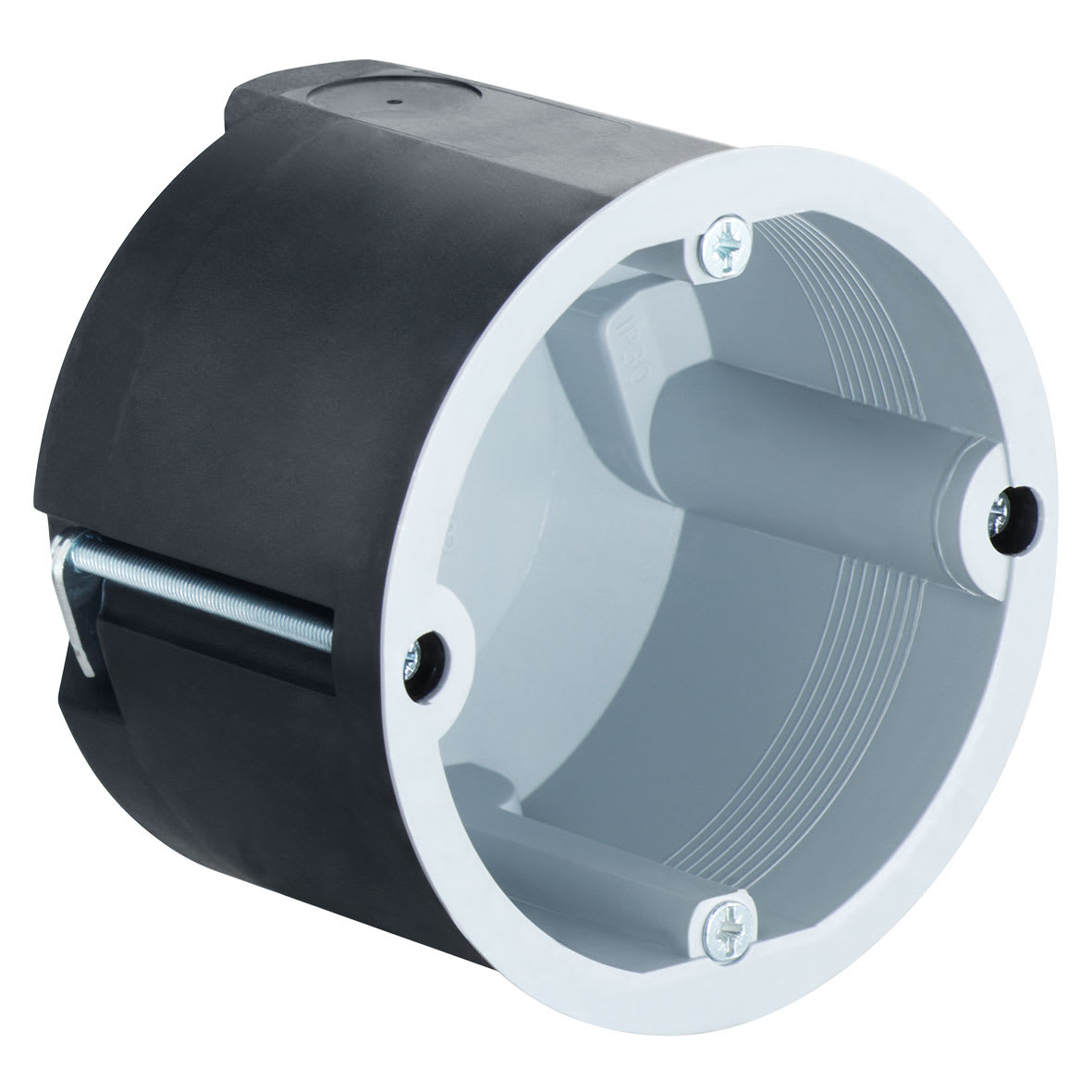 KAISER GMBH & CO. KG - KAI9074-03 SCATOLA DI DERIVAZIONE CON FUNZIONE