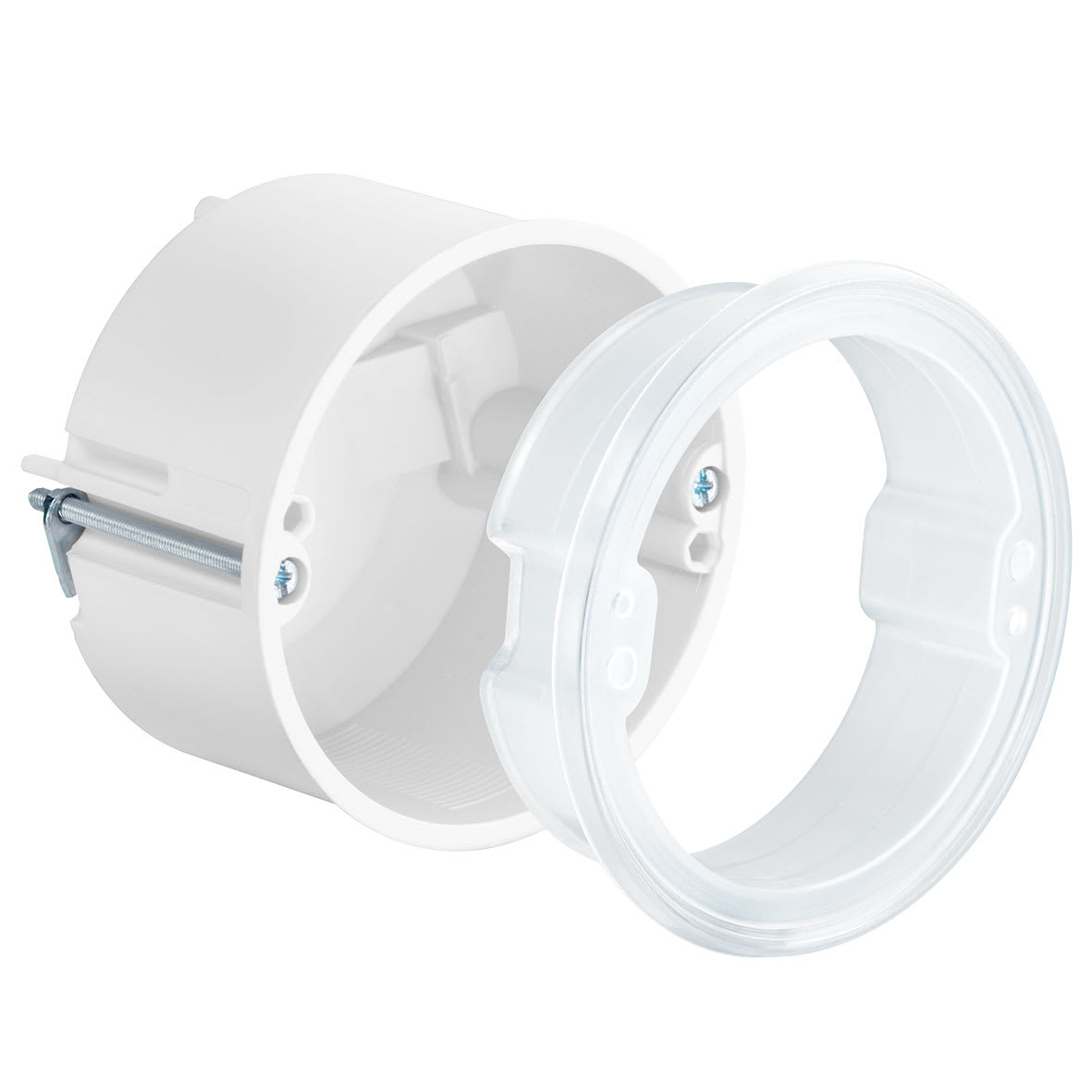 KAISER GMBH & CO. KG - KAI9075-78 HOHLWAND GERATEDOSE CEE 16 A