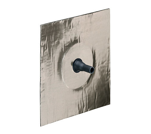 KAISER GMBH & CO. KG - KAI9079-46 MANICOTO ERMETICO D 8-11 MM