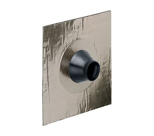 KAISER GMBH & CO. KG - KAI9079-51 ROHRMANSCHETTE D 42-55 MM