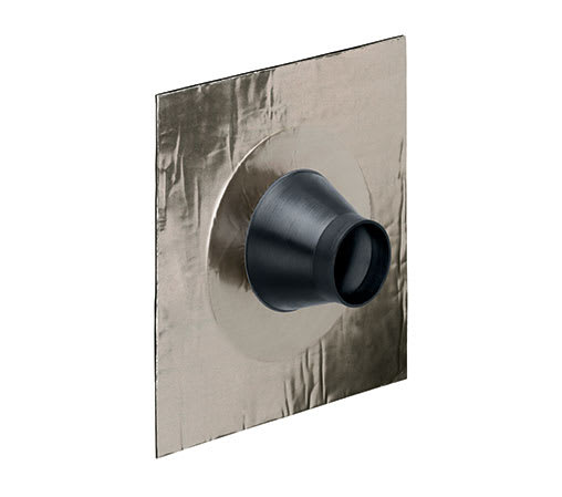 KAISER GMBH & CO. KG - KAI9079-52 ROHRMANSCHETTE D 50-75 MM