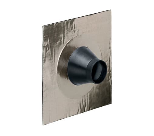 KAISER GMBH & CO. KG - KAI9079-52 ROHRMANSCHETTE D 50-75 MM