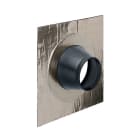 KAISER GMBH & CO. KG - KAI9079-53 MANICOTO ERMETICO D 75-90 MM