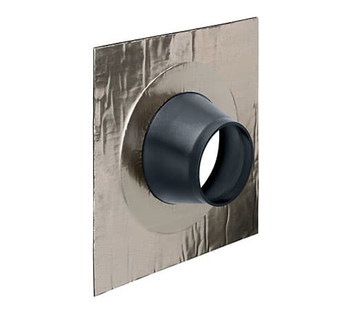 KAISER GMBH & CO. KG - KAI9079-53 ROHRMANSCHETTE D 75-90 MM