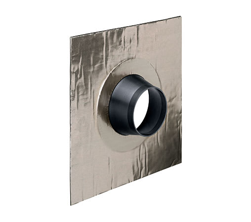 KAISER GMBH & CO. KG - KAI9079-54 ROHRMANSCHETTE D 100-110 MM