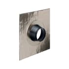 KAISER GMBH & CO. KG - KAI9079-54 ROHRMANSCHETTE D 100-110 MM