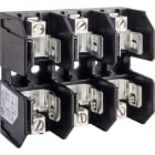 SCHNEIDER ELECTRIC - SNR9080FB3621J PORTAFUSIBILI