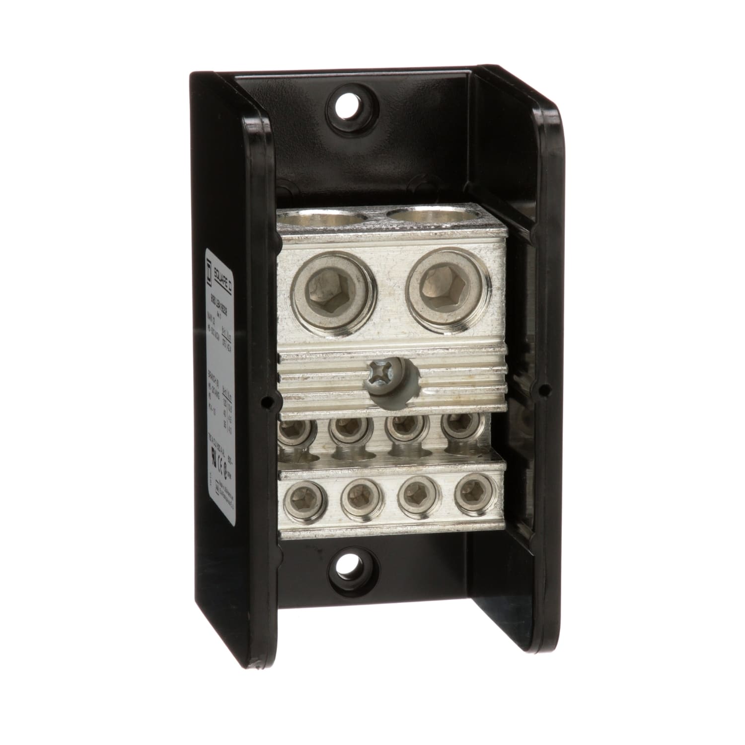 SCHNEIDER ELECTRIC - SNR9080LBA165208 MORSETTIERE
