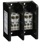 SCHNEIDER ELECTRIC - SNR9080LBC263206 Blocco di distribuzione alimentazione 600 V 350 A