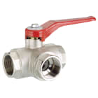 F.I.V. - FVR9081R009 VALV.SFERA ORIZZ. 2 3 VIE L