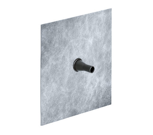 KAISER GMBH & CO. KG - KAI9089-46 LEITUNGSMANSCHETTE D 8-11 MM