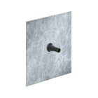 KAISER GMBH & CO. KG - KAI9089-46 MANICOTO ERMETICO D 8-11 MM