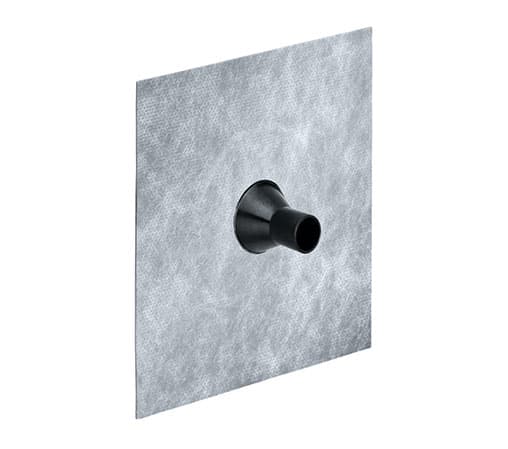 KAISER GMBH & CO. KG - KAI9089-48 ROHRMANSCHETTE D 15-22 MM