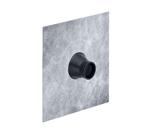 KAISER GMBH & CO. KG - KAI9089-49 MANICOTO ERMETICO D 25-32 MM