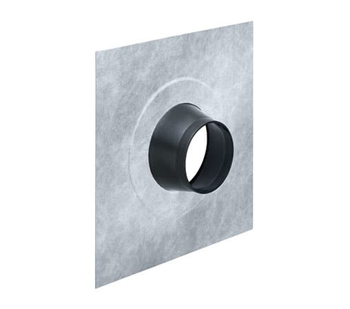 KAISER GMBH & CO. KG - KAI9089-54 MANICOTO ERMETICO D 100-110 MM