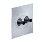 KAISER GMBH & CO. KG - KAI9089-55 DOPPEL-ROHRMANSCHETTE D 15-22 MM