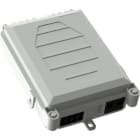 EXCEL - EXL908-002 Excel Encasa 8F FDP w/4 LCA Grey