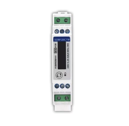 ENERGY SPA - ENY90900310 KIT METER MONOFASE EASTRON SDM120MCT