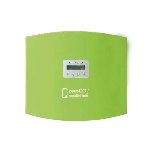 ENERGY SPA - ENY90900415 ZEROCO2 EPM BOX-3PH ROUTER DI PARALLELO