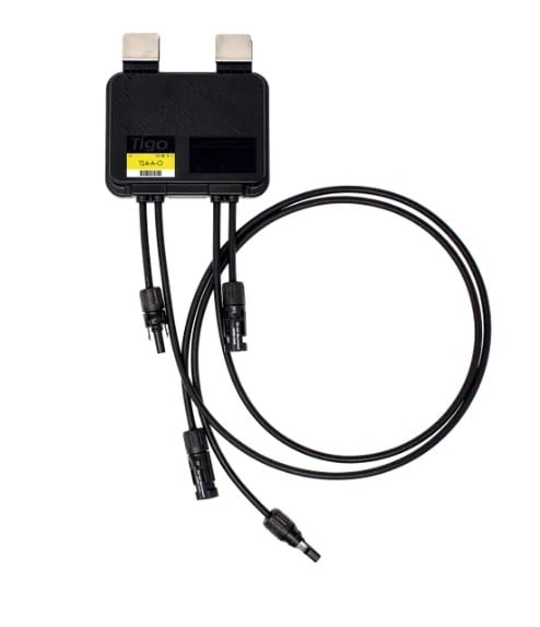 ENERGY SPA - ENY90900705 TIGO TS4-A-O-725 OTTIMIZZATORE MODULO FV