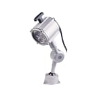 ABC TOOLS SPA - ABCN90922000 LAMPADA LED 7W 24V A 3 SNODI