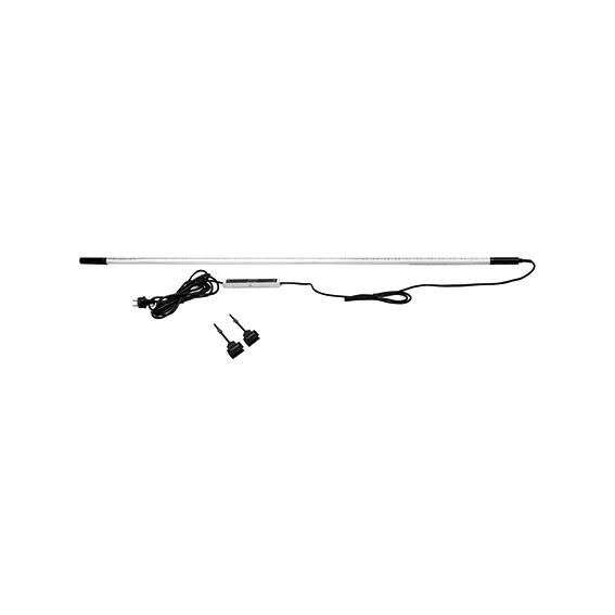 ABC TOOLS SPA - ABCN90950000 LAMPADA LIN.A LED LUNGH. 75 CM