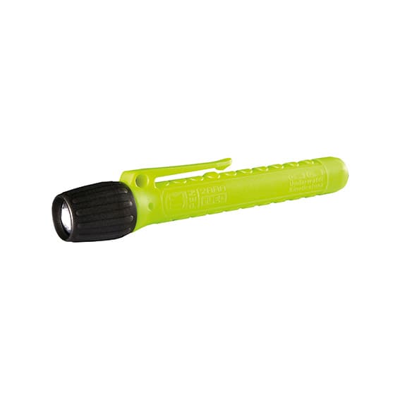 ABC TOOLS SPA - ABCN90981100 TORCIA 2AAA LED