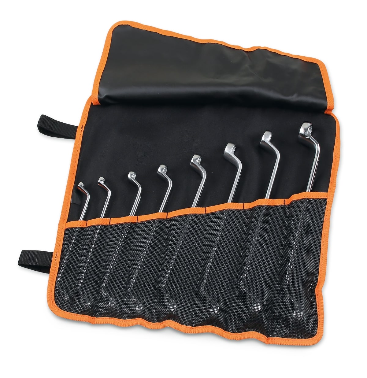BM SPA - BMM000900156 CHIAVI POLIGONALI DOP CUR SR 8PZ /B8N