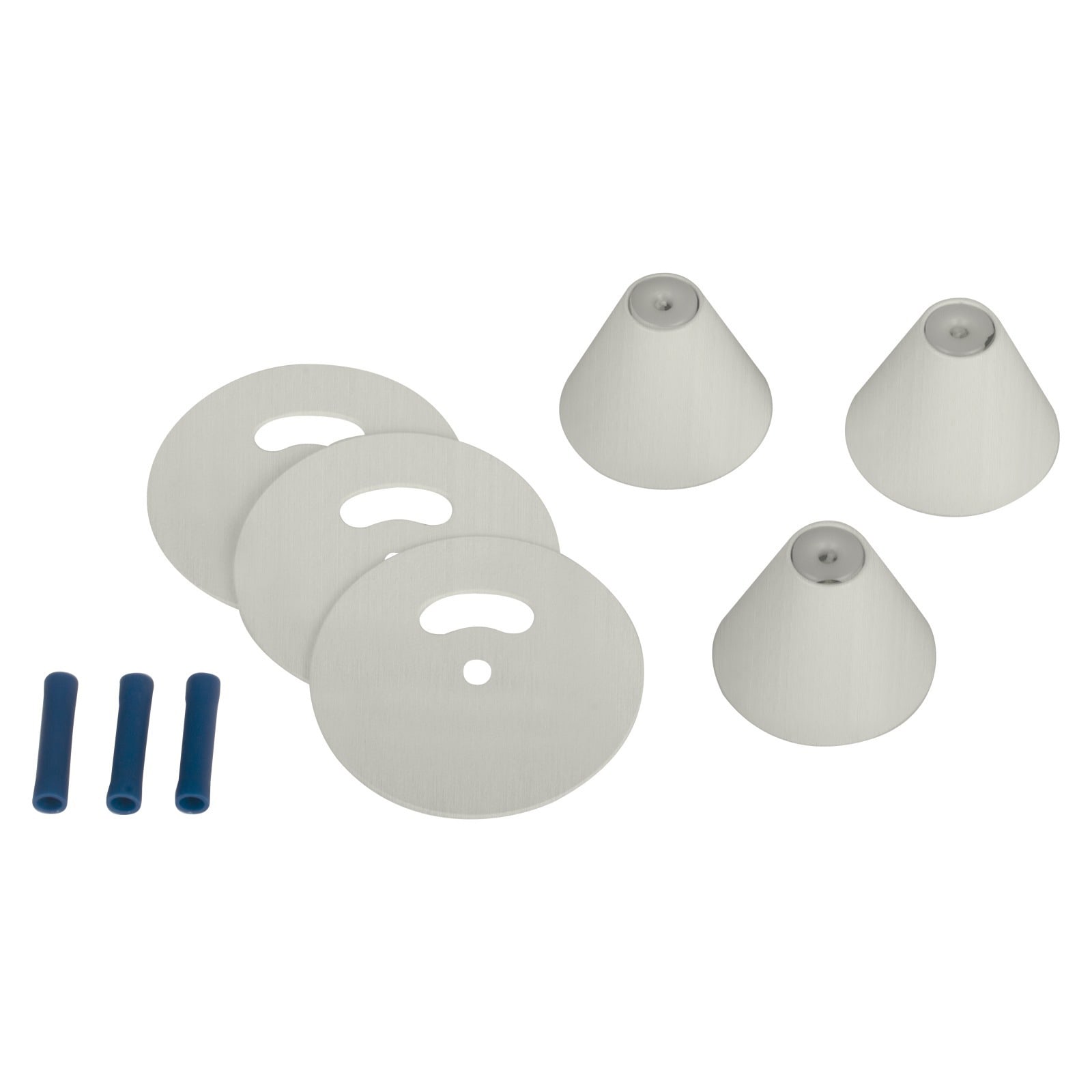 LINEA LIGHT (ILED) - ILD64671 TOUR KIT SOSP.X DRIVER REM.NIKEL