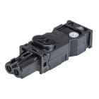 WIELAND ELECTRIC SRL - WIE91.921.2053.1 FEMALE CONNECTOR GST15I2S B1 ZF1W SW