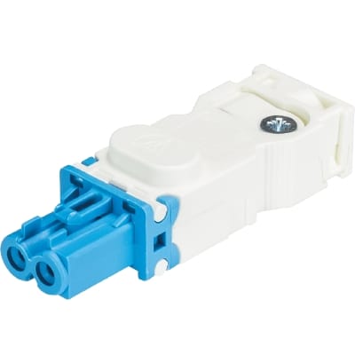 WIELAND ELECTRIC SRL - WIE91.921.2353.0 CONNETTORE PRESA GST15I2S B1 ZF1WW BL02