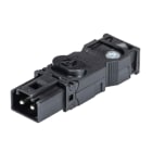 WIELAND ELECTRIC SRL - WIE91.922.2053.1 CONNETTORE SPINA GST15I2S S1 ZF1 SW