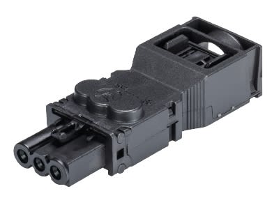 WIELAND ELECTRIC SRL - WIE91.931.4053.1 FEM.C.W.STR-REL.GST15I3S B1 ZR1W SW