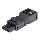 WIELAND ELECTRIC SRL - WIE91.931.4053.1 CONNETTORE PRESA GST15I3S B1 ZR2W SW