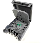 EXCEL - EXL910-000 Excel Encasa 2/4F CSP Unloaded Grey