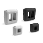 CEMBRE SPA - CEM9100.M20 PASS.DIVIS IP66 M20 GRIGIO PER 1 GOMM PI