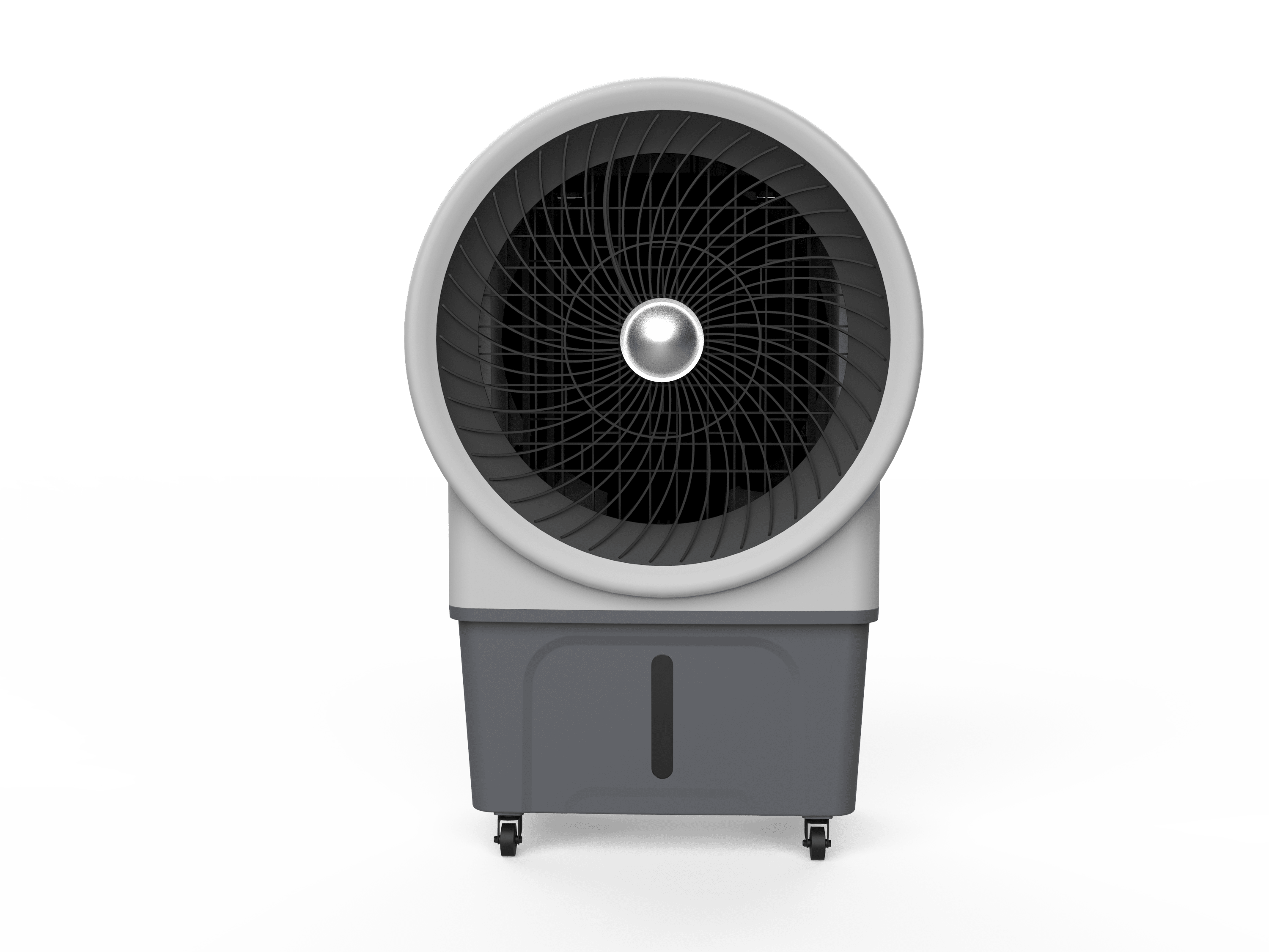 MO EL - MOE9100 TURBO COOLER 80L 250W 6000M3/H