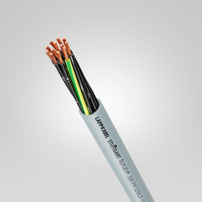 LAPP ITALIA SRL - LPP9101518 OLFLEX-110 FR 18G1,5 450/750V