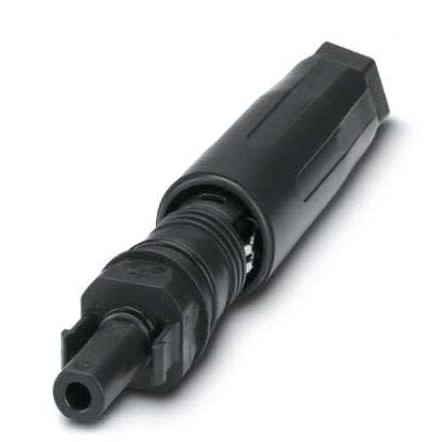 PHOENIX CONTACT - PHC1020776 PV-C4F-S 2,5-6 (+) CONNETT. FOTOVOLTAICO