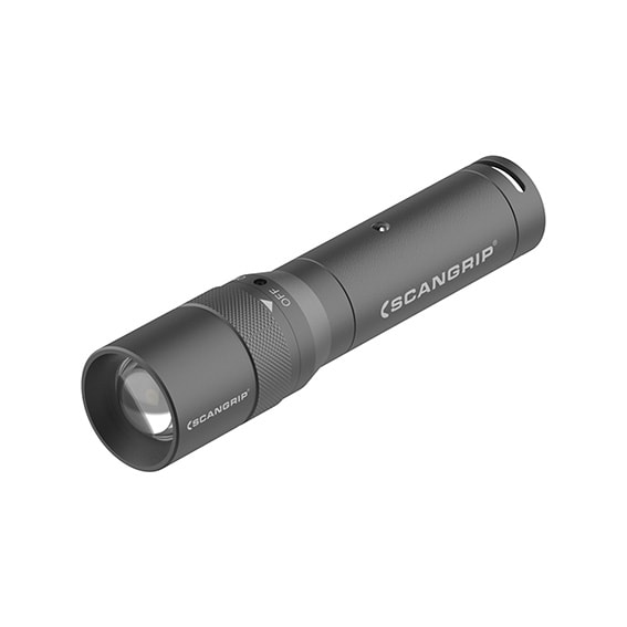 ABC TOOLS SPA - ABCN91030000 MINI TORCIA RIC. FLASH 12V
