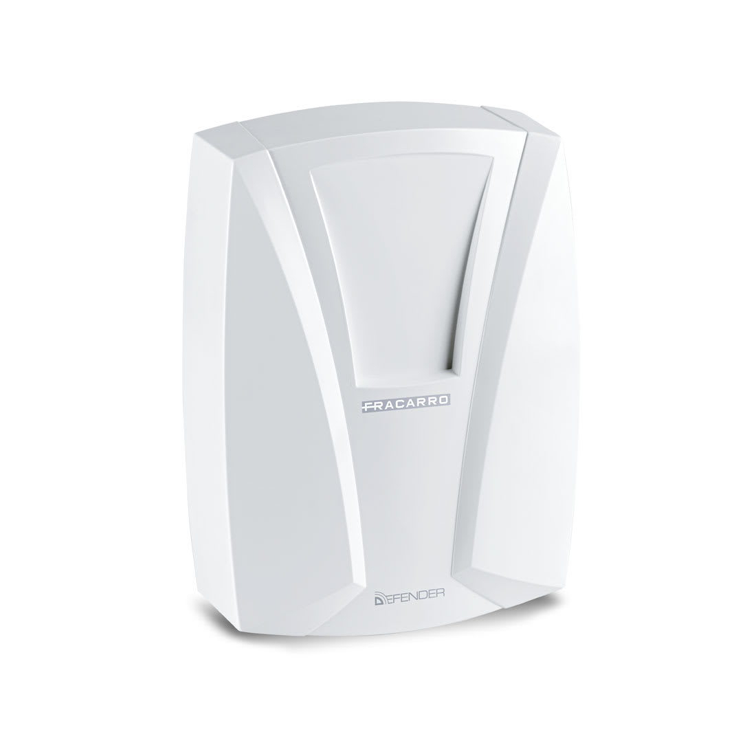 FRACARRO - FRA910303 DEFENDER 64 CENTRALE ANTINTR.8-64