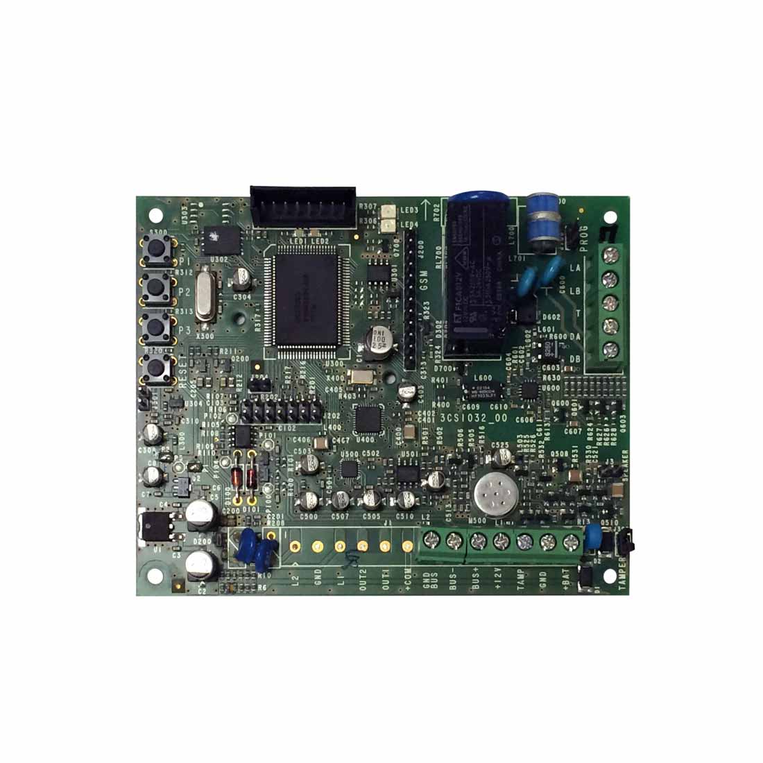FRACARRO - FRA910304 CT-BUS COMBINATORE PSTN SU BUS
