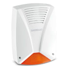 FRACARRO - FRA910328 SEL80-LED SIRENA DA ESTERNO A LED