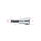 BM SPA - BMM009100454 BUSSOLE A GIRAVITE 3/8 LP 1,2X8