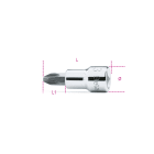 BM SPA - BMM009100474 BUSSOLE A GIRAVITE LAMA CR 3/8 PH 4