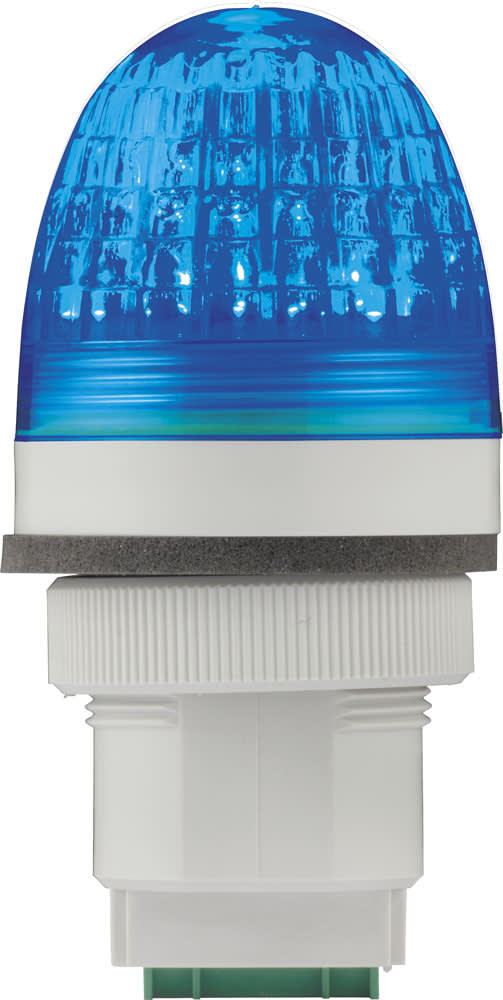 SIRENA - SIR91151 P40 S BLU        V48/240AC  GY