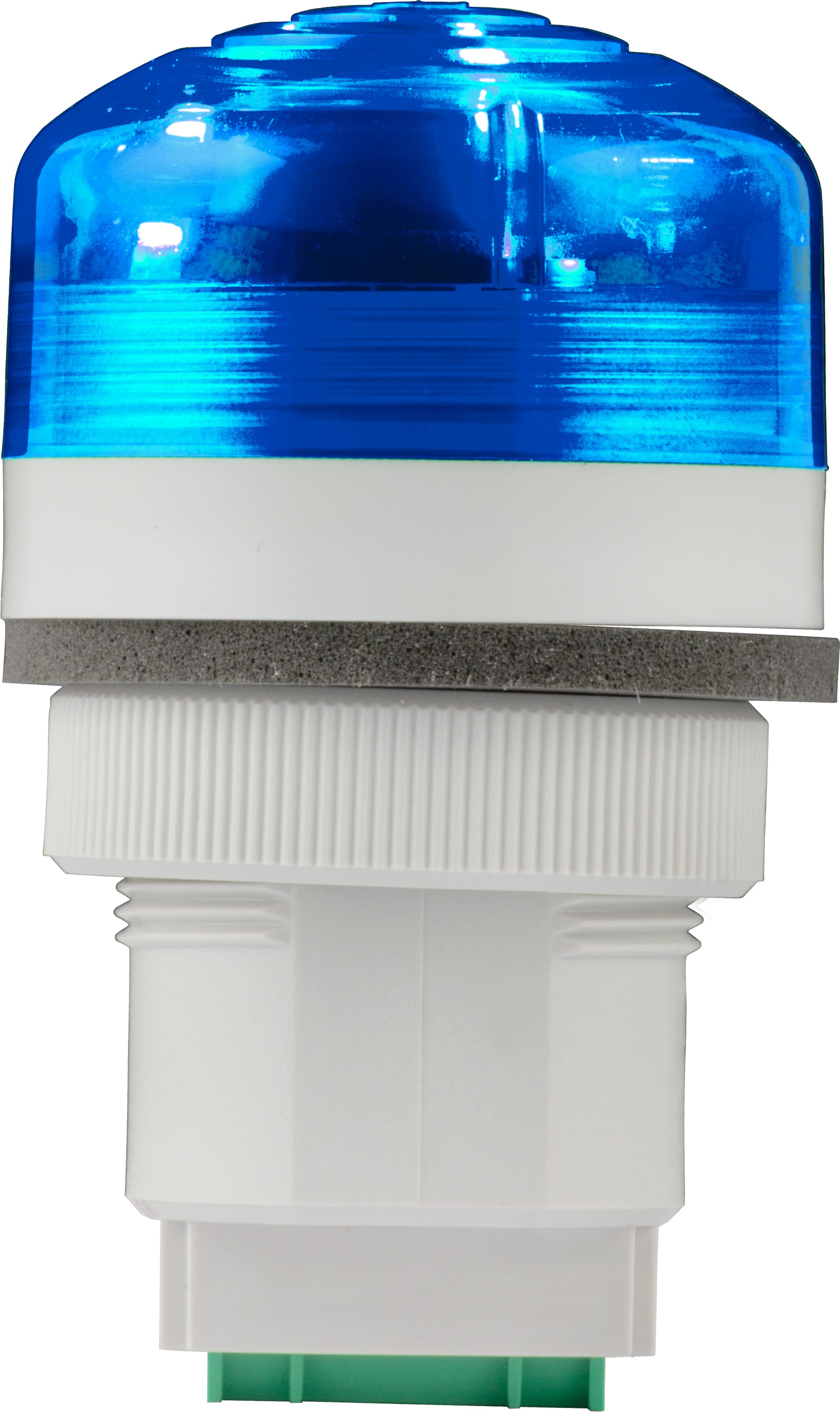 SIRENA - SIR91181 P40 A LED BLU V12/24DAC GY